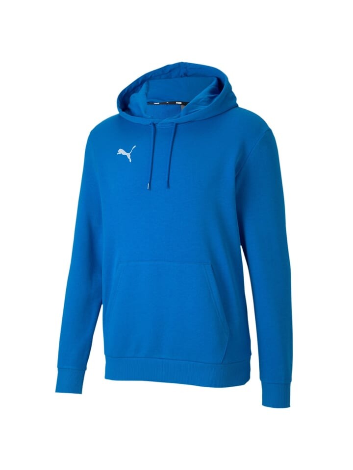 Пуловер Puma Kapuzenpullover, синий
Пуловер Puma Kapuzenpullover, синий
