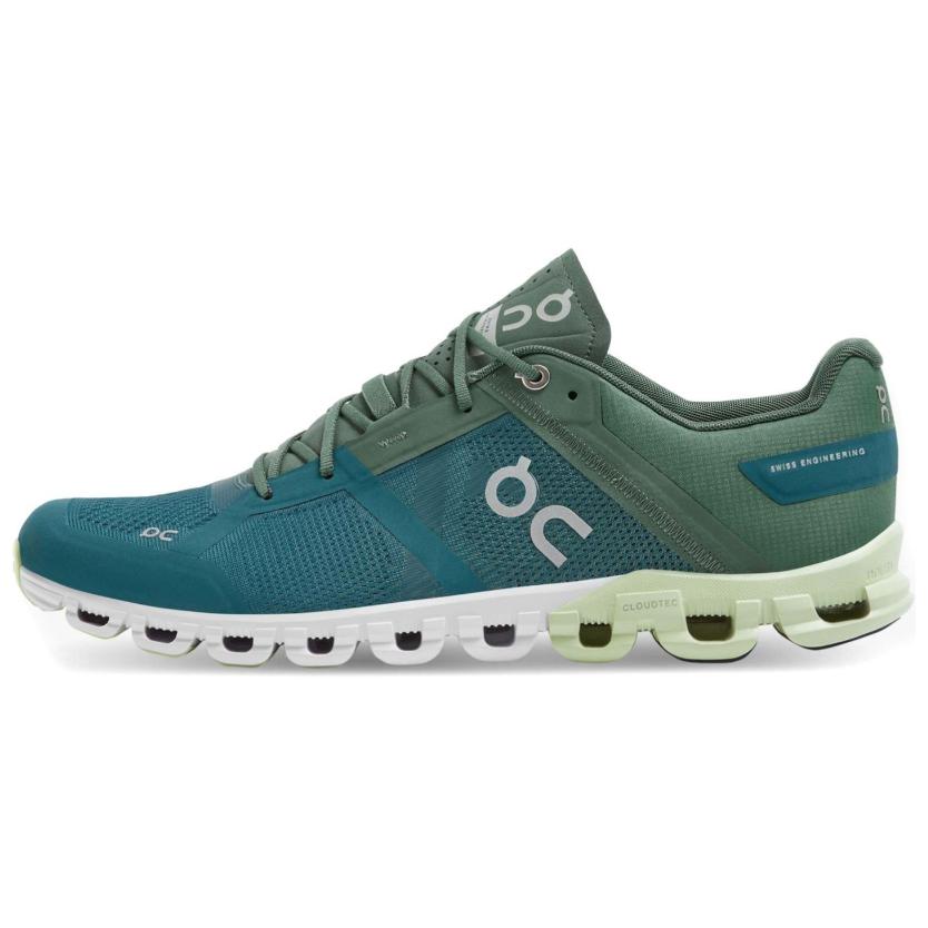 On Кроссовки Cloudflow Anti-Slip с низким верхом, износостойкие, мужские, синие
On Кроссовки Cloudflow Anti-Slip с низким верхом, износостойкие, мужские, синие