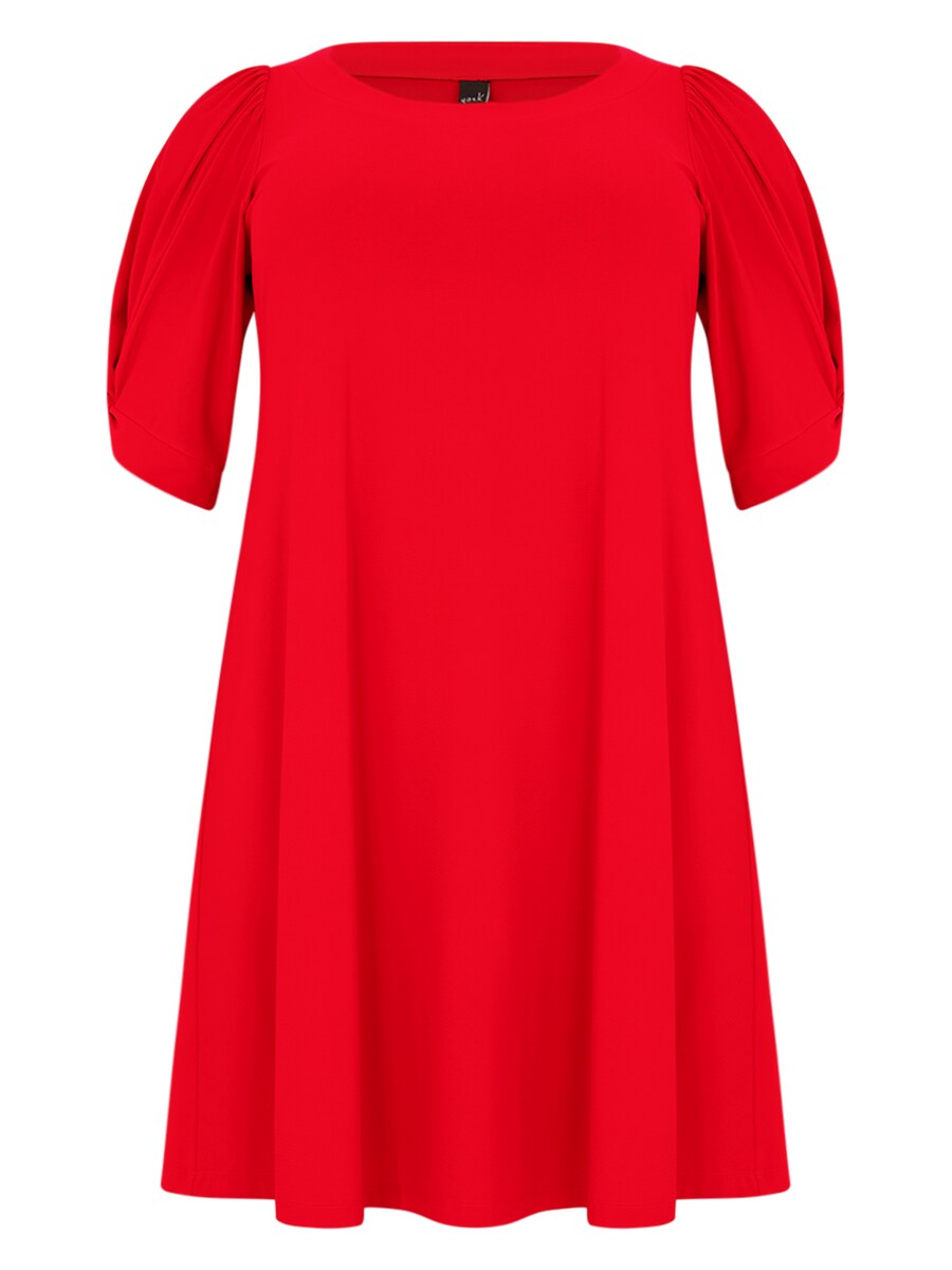 Платье YOEK, красный
Платье YOEK, красный