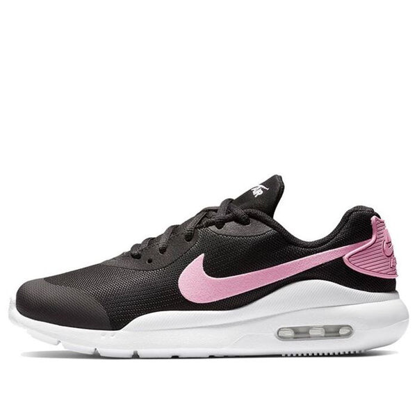 Кроссовки air max oketo Nike, черный
Кроссовки air max oketo Nike, черный