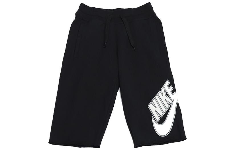 Мужские повседневные шорты Nike, цвет Black
Мужские повседневные шорты Nike, цвет Black