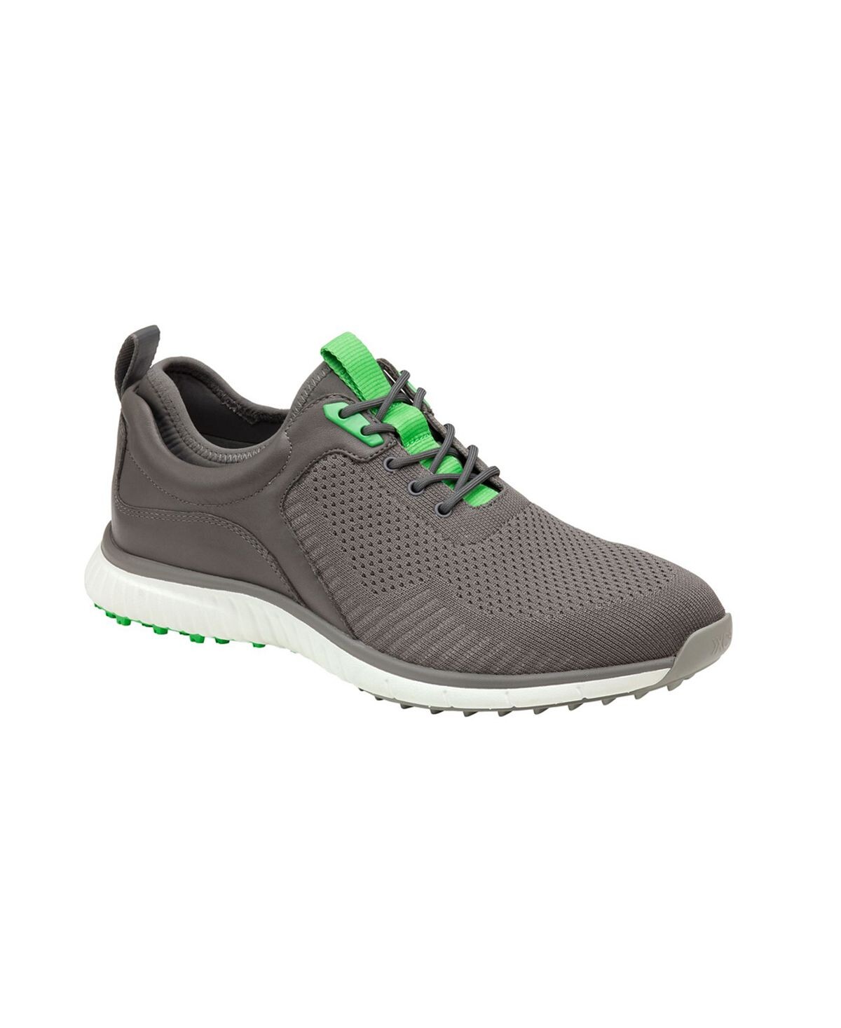 Мужские водонепроницаемые кроссовки для гольфа H2 Sport Hybrid Knit XC4 Johnston & Murphy
Мужские водонепроницаемые кроссовки для гольфа H2 Sport Hybrid Knit XC4 Johnston & Murphy
