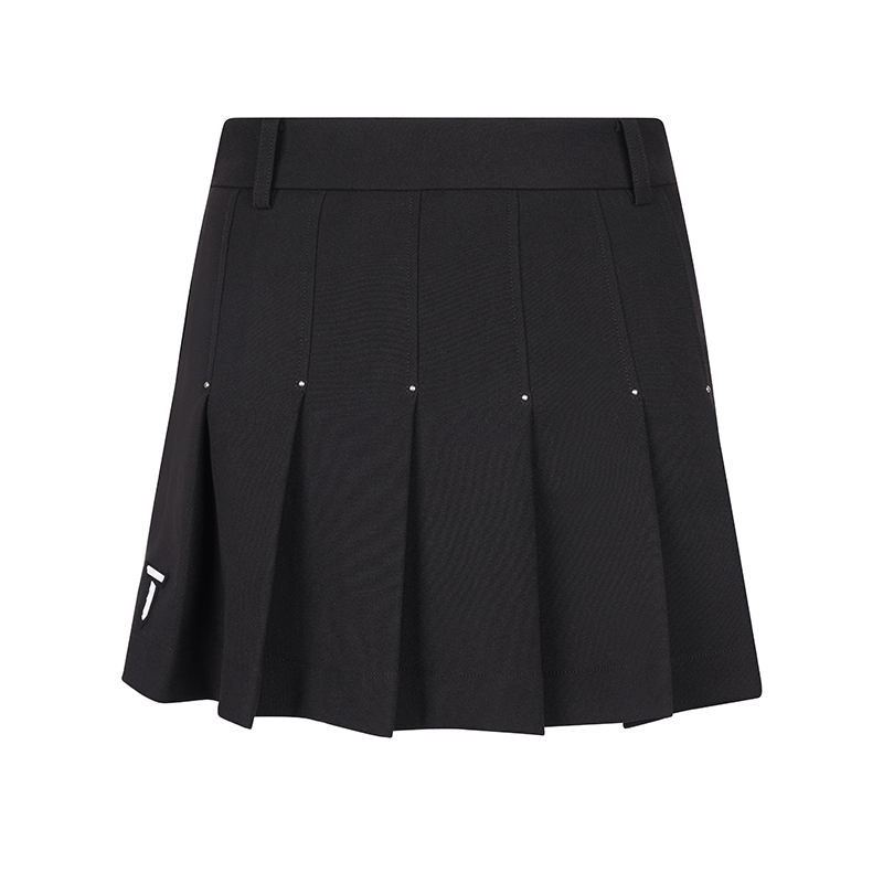 Повседневная короткая юбка осень женская EUROPEAN TOUR, черный
Повседневная короткая юбка осень женская EUROPEAN TOUR, черный