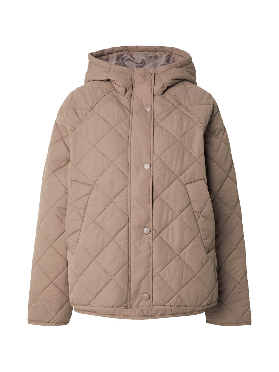 Куртка межсезонная ONLY ONLSIGGA, серо-коричневый
Куртка межсезонная ONLY ONLSIGGA, серо-коричневый