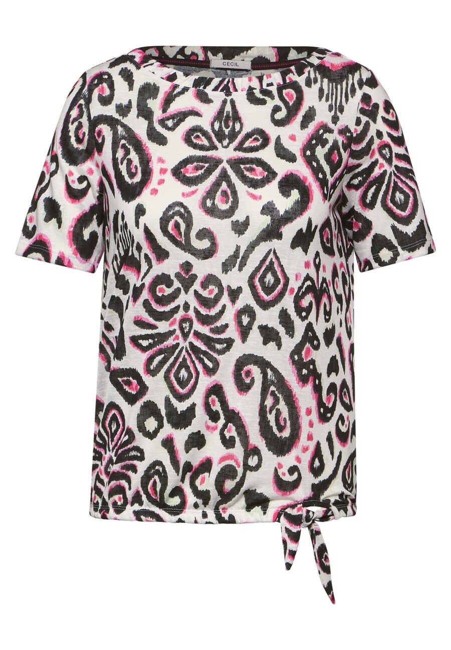 Футболка CECIL, белый
Футболка CECIL, белый