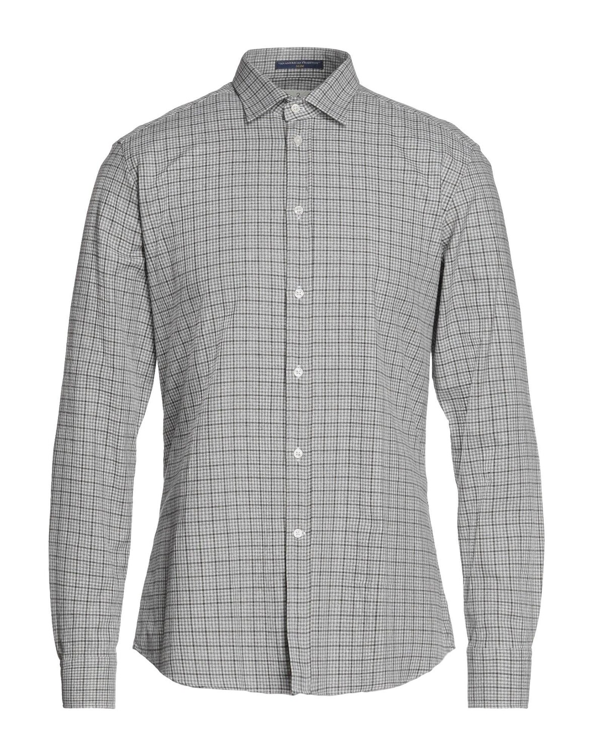 Рубашка B.D.Baggies, серый
Рубашка B.D.Baggies, серый