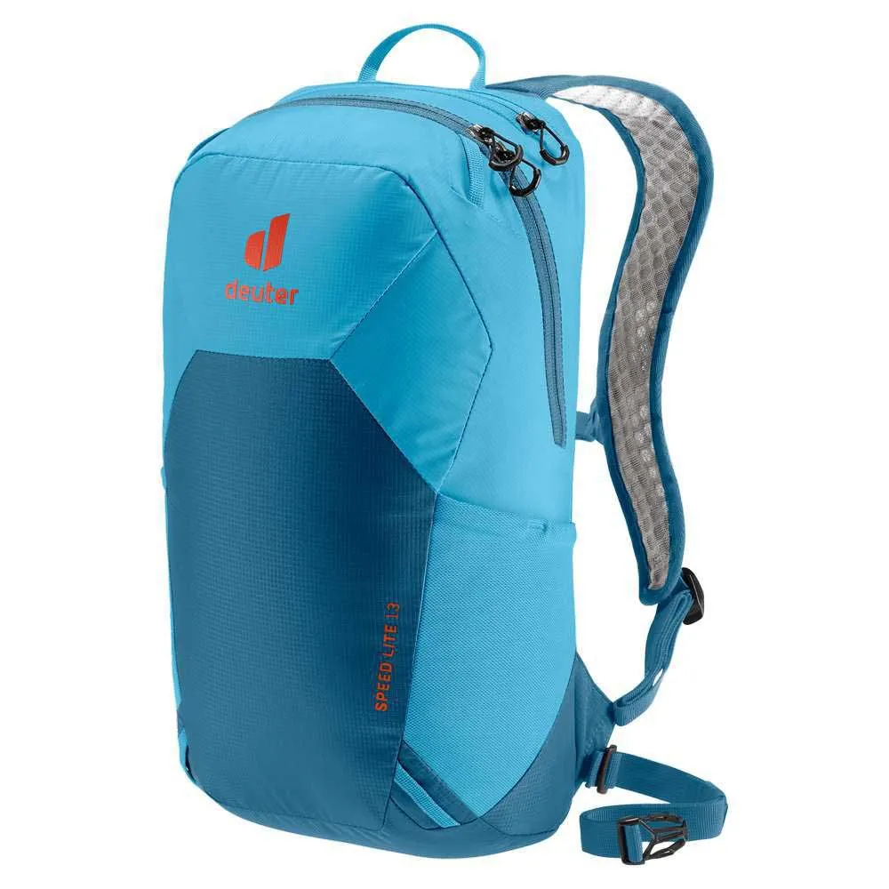 Рюкзак Deuter Speed Lite 13L, синий 
Рюкзак Deuter Speed Lite 13L, синий