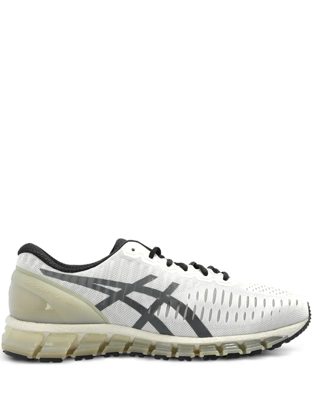 Кроссовки Gel-Quantum Asics, белый
Кроссовки Gel-Quantum Asics, белый