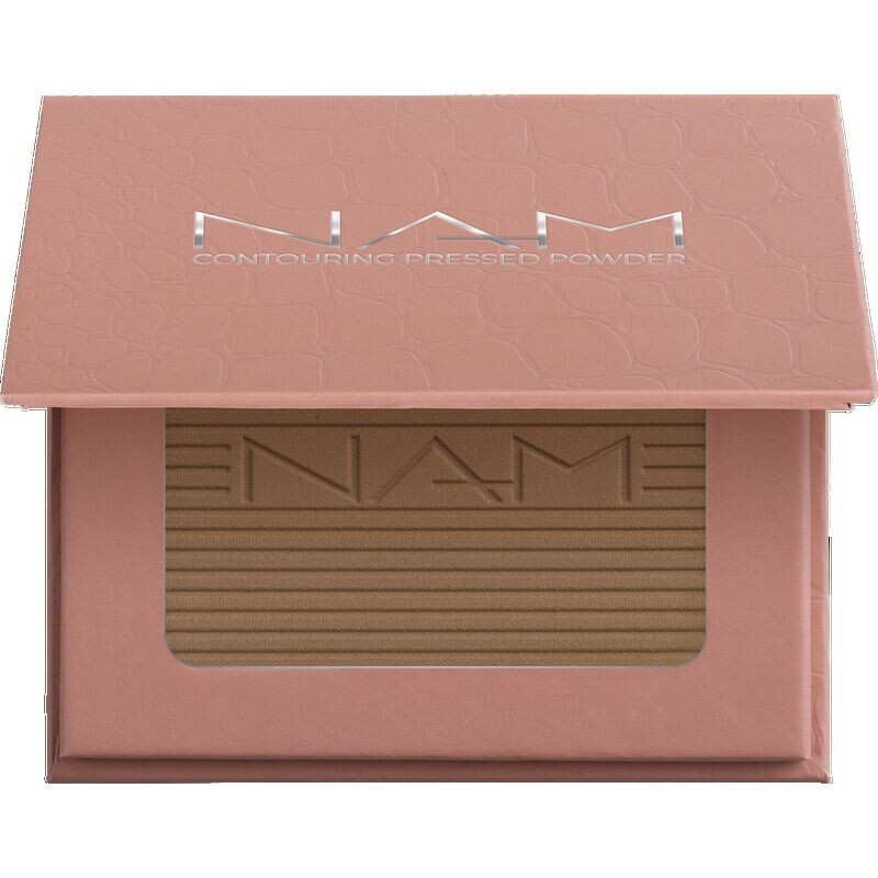 Контурирующая прессованная пудра №4 NAM, 10 g
Контурирующая прессованная пудра №4 NAM, 10 g