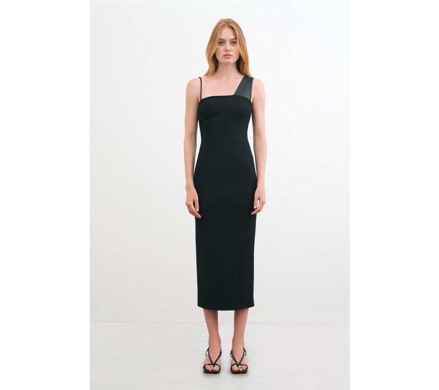 Женское платье Нова Marcella, Black
Женское платье Нова Marcella, Black