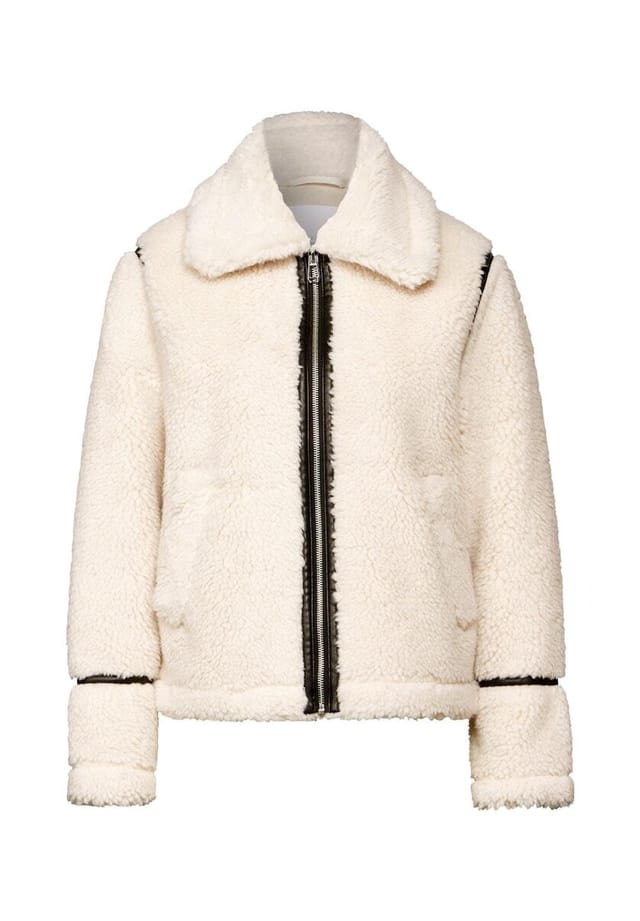 Куртка Street One Studio, белый
Куртка Street One Studio, белый