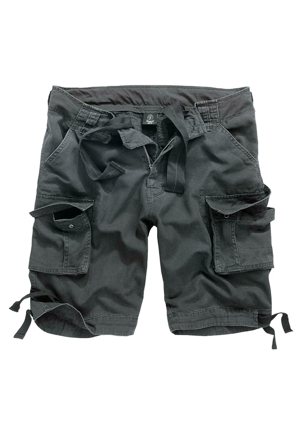 Шорты ACCESSOIRES URBAN LEGEND CARGO Brandit, цвет charcoal
Шорты ACCESSOIRES URBAN LEGEND CARGO Brandit, цвет charcoal