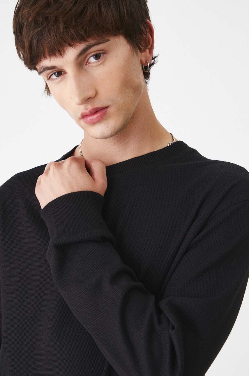 Рубашка с длинным рукавом Medicine, черный
Рубашка с длинным рукавом Medicine, черный