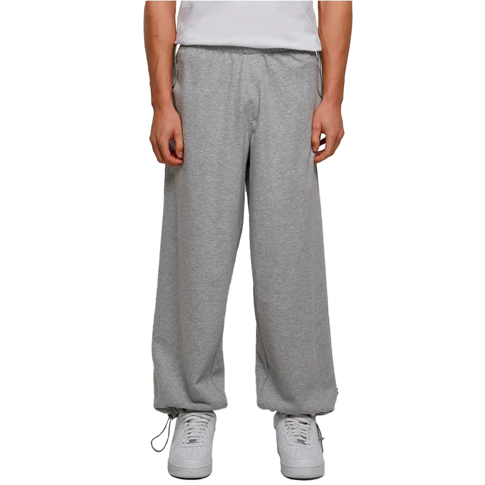 Спортивные брюки Urban Classics Parachute Heavy, серый
Спортивные брюки Urban Classics Parachute Heavy, серый