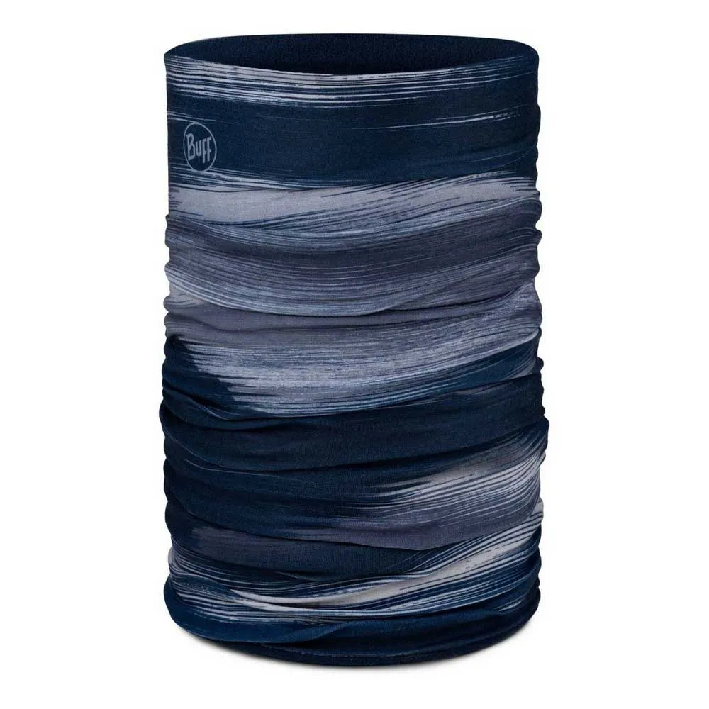 Неквормер Buff Reversible Polar, синий
Неквормер Buff Reversible Polar, синий