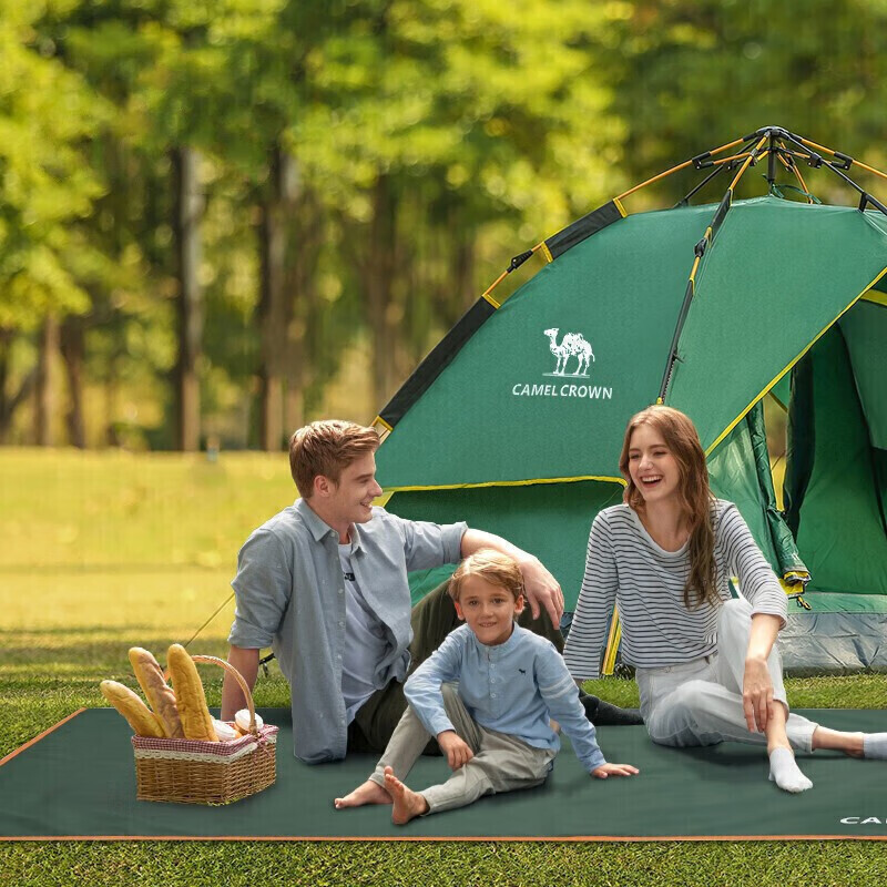 Camel (Camel) уличный коврик для палатки, коврик для кемпинга, утолщенный водонепроницаемый износостойкий коврик для пикника, ткань Оксфорд, влагостойкая ткань для пола в киоске
Camel (Camel) уличный коврик для палатки, коврик для кемпинга, утолщенный водонепроницаемый износостойкий коврик для пикника, ткань Оксфорд, влагостойкая ткань для пола в киоске