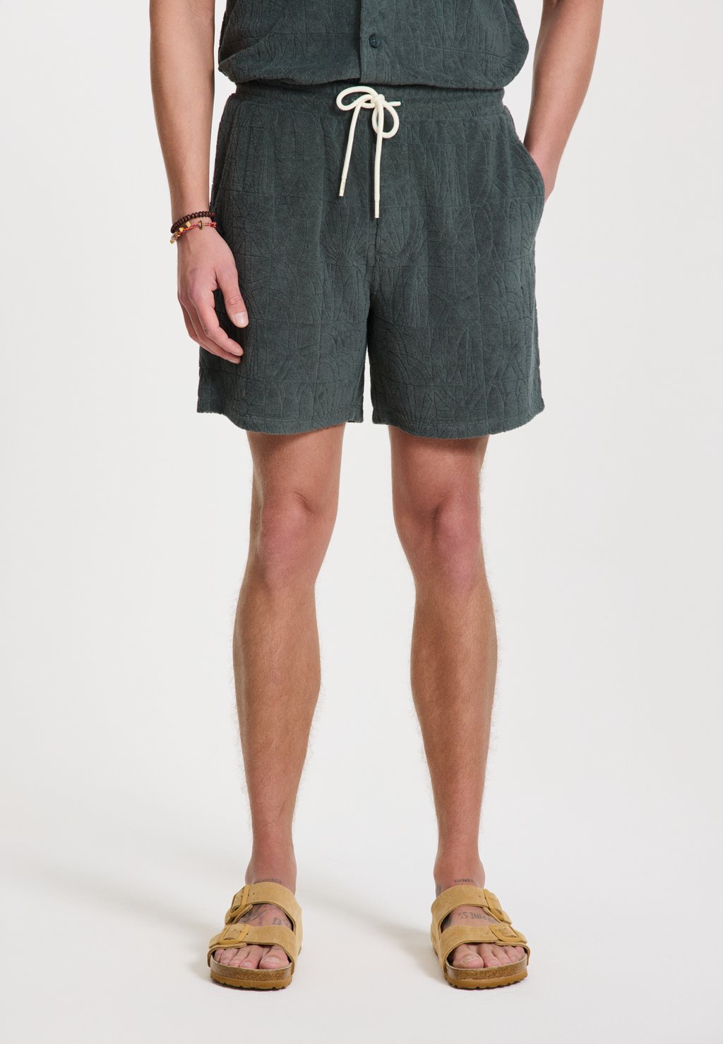 Шорты Shiwi, зеленый 
Шорты Shiwi, зеленый