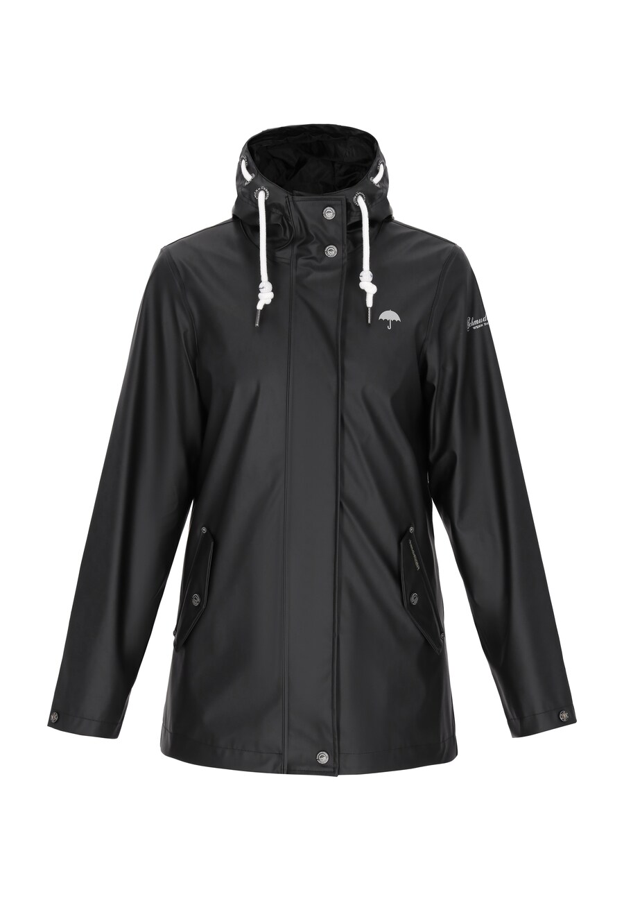 Спортивная куртка Schmuddelwedda, черный
Спортивная куртка Schmuddelwedda, черный