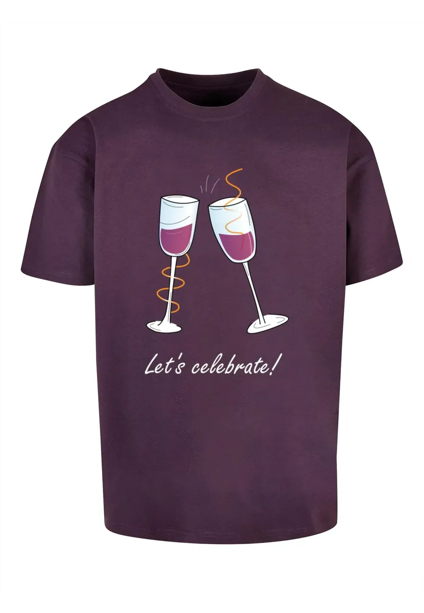 Футболка Merchcode "Мужская футболка LetsCeleb Heavy Oversized Tee " Merchcode", цвет Purplenight
Футболка Merchcode "Мужская футболка LetsCeleb Heavy Oversized Tee " Merchcode", цвет Purplenight