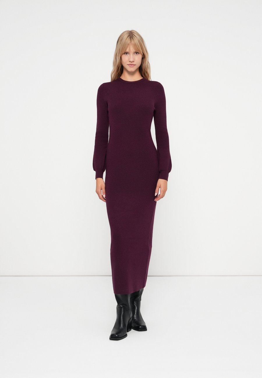 Платье VILA VIKALIA O NECK ANKLE, Winetasting/Dark Red
Платье VILA VIKALIA O NECK ANKLE, Winetasting/Dark Red