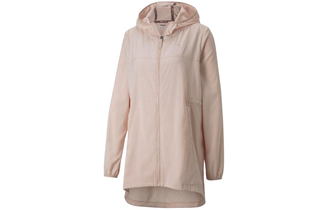 STUDIO FLOW Куртка женская бежевая Puma
STUDIO FLOW Куртка женская бежевая Puma