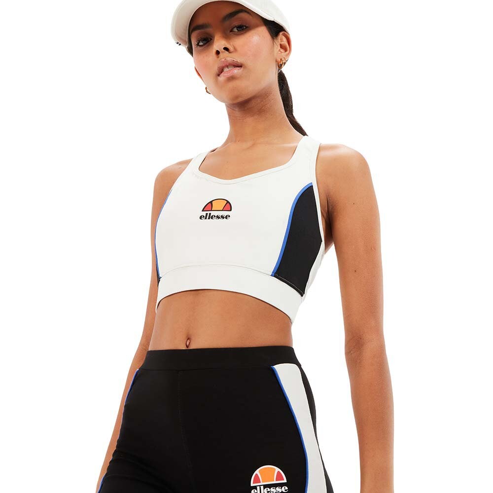Спортивный топ Ellesse Moona, белый 
Спортивный топ Ellesse Moona, белый