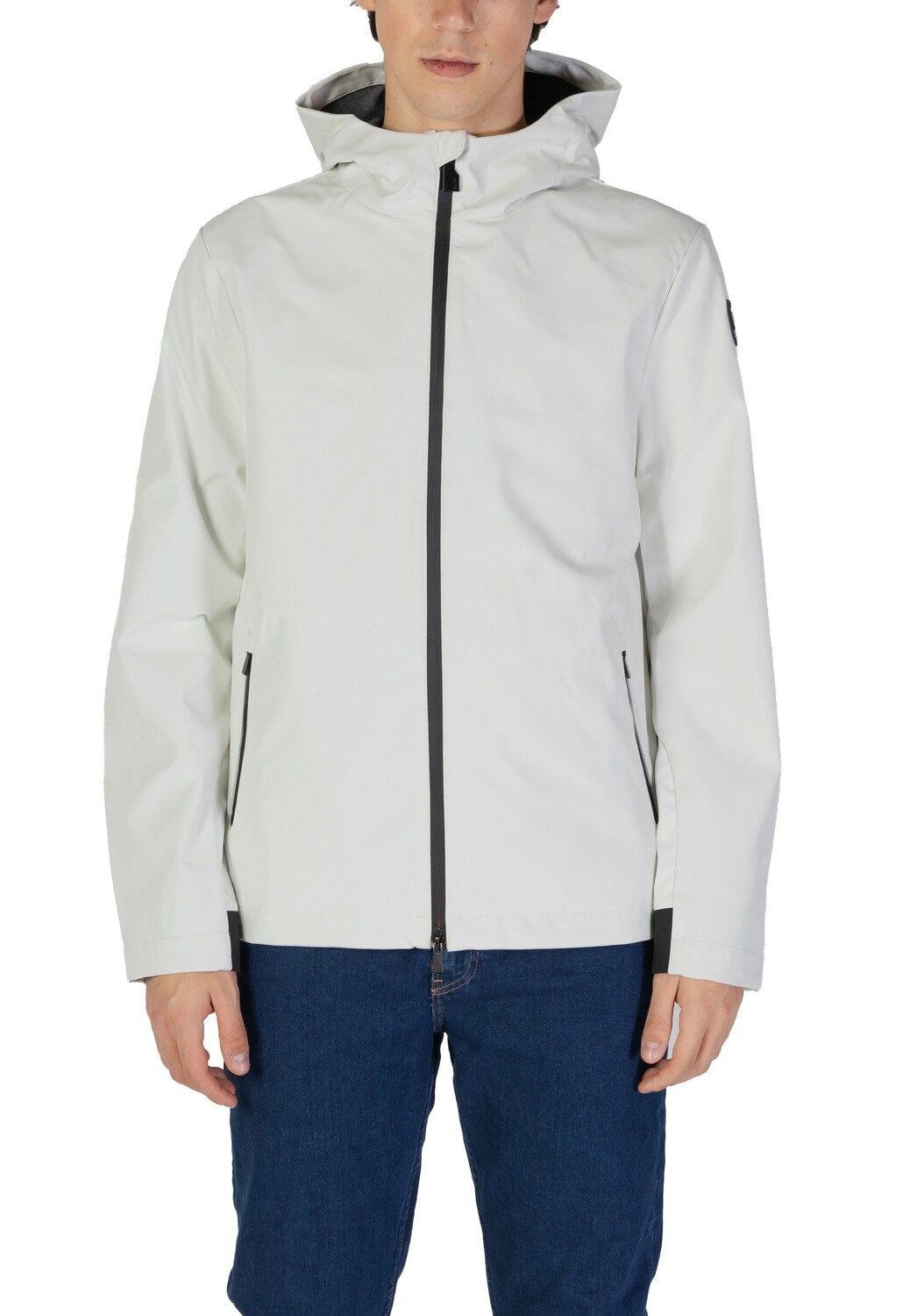 Куртка Suns с капюшоном, белый
Куртка Suns с капюшоном, белый