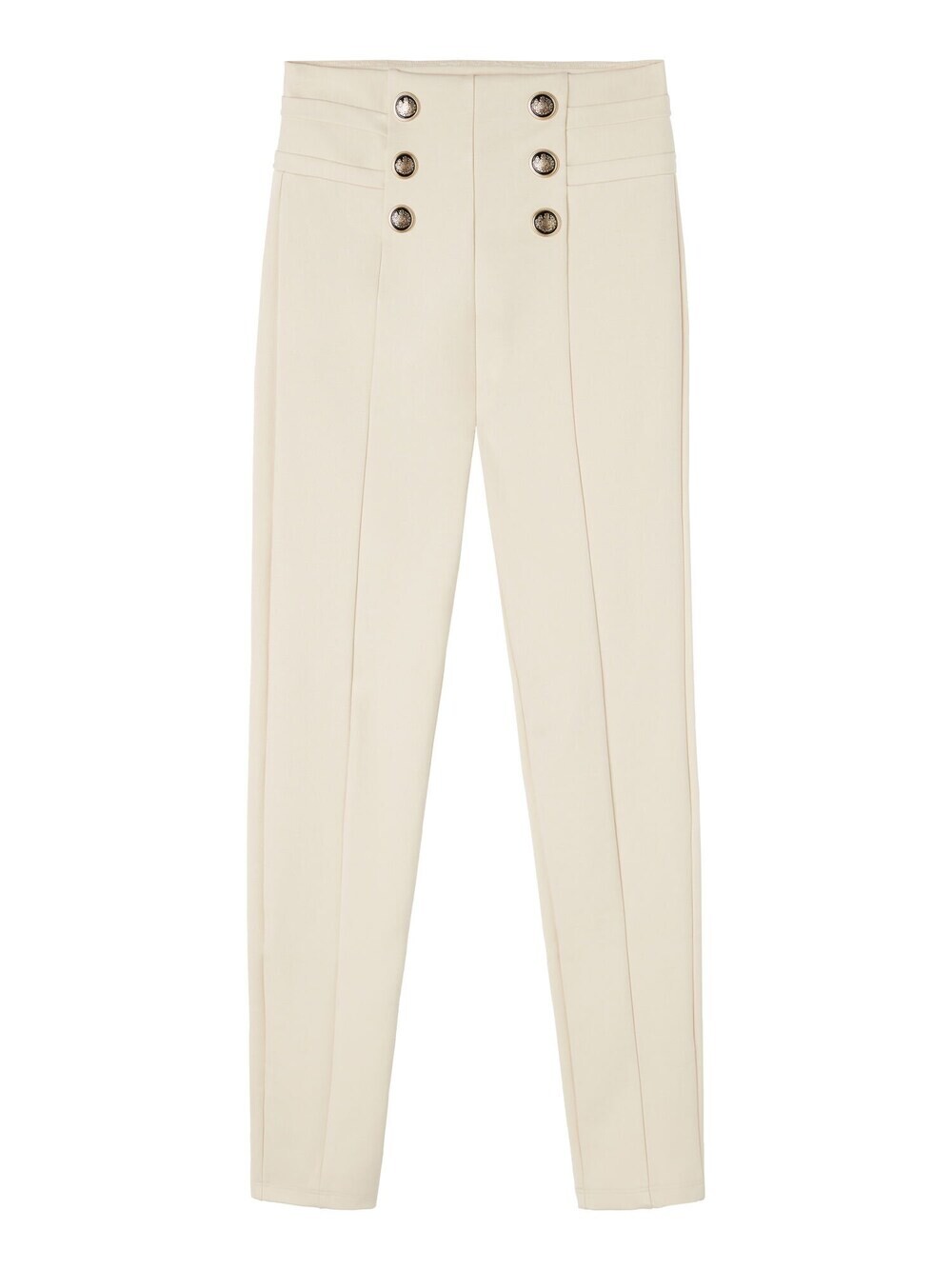 Узкие леггинсы Calzedonia, крем
Узкие леггинсы Calzedonia, крем