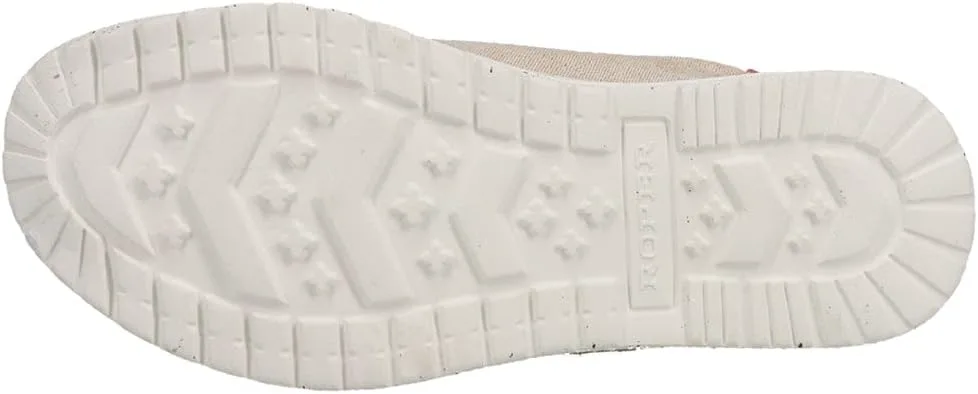 Женские кеды ROPER Hang Loose из канваса
Женские кеды ROPER Hang Loose из канваса