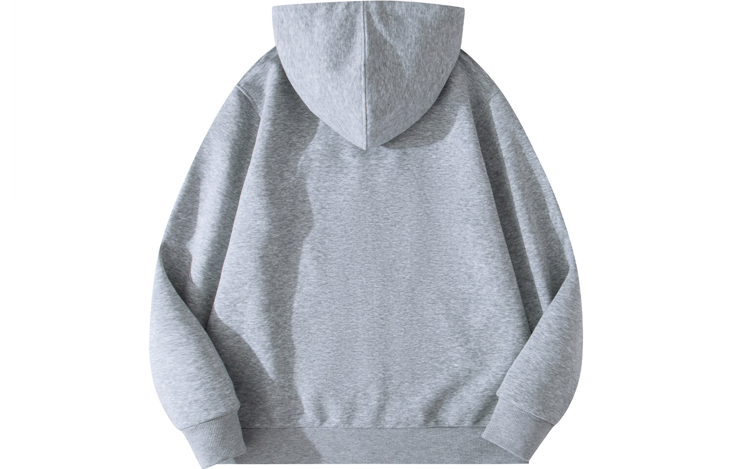 Jeanswest Толстовка унисекс Jean West, Темно-серый
Jeanswest Толстовка унисекс Jean West, Темно-серый