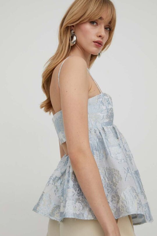 Блузка Stine Goya, синий
Блузка Stine Goya, синий