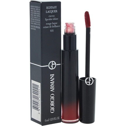 Армани Экстази Лак 401 Emporio Armani
Армани Экстази Лак 401 Emporio Armani