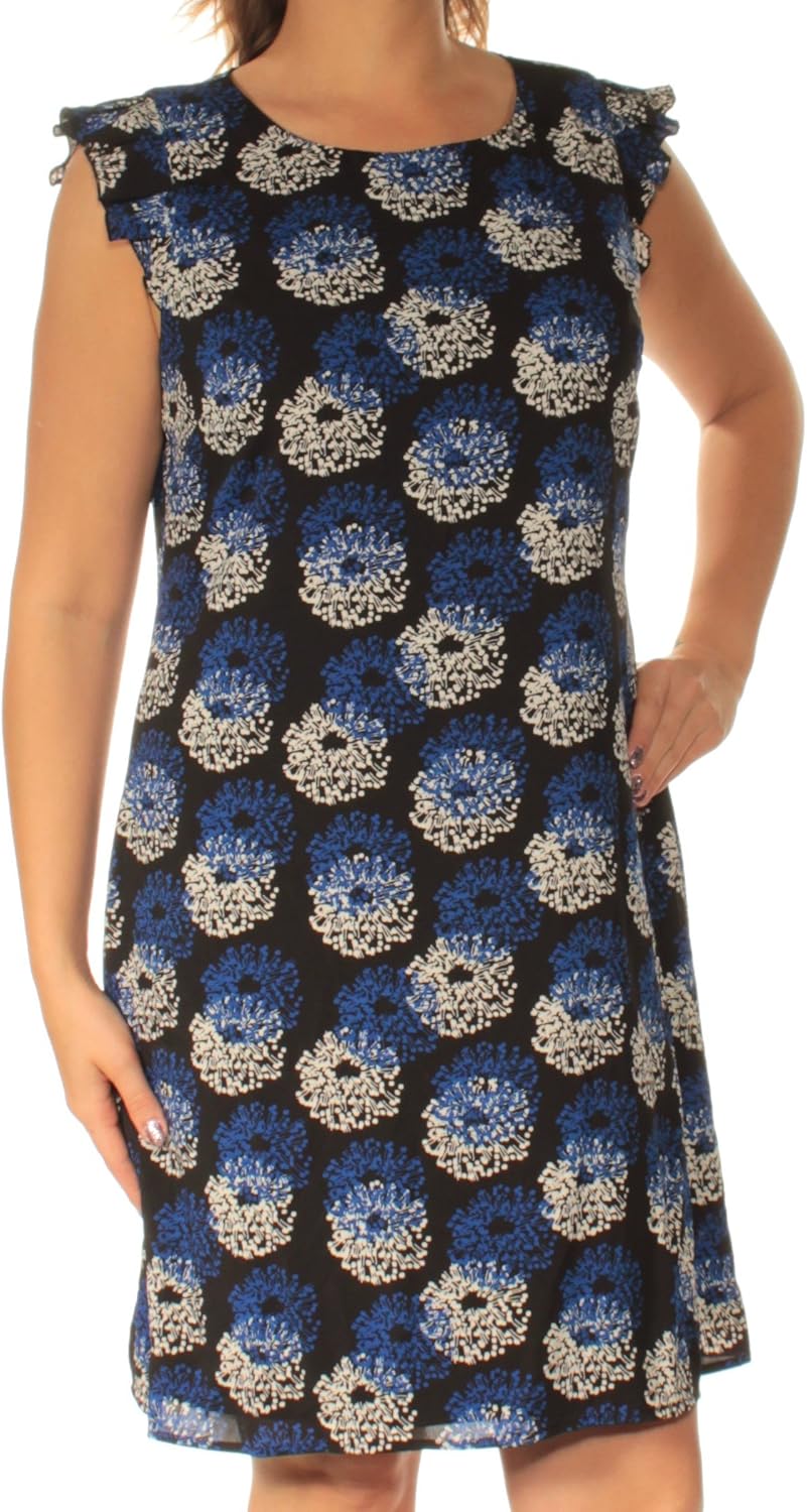 Женское платье Tommy Hilfiger CDC с принтом и рукавами-крылышками, Cobalt Multi
Женское платье Tommy Hilfiger CDC с принтом и рукавами-крылышками, Cobalt Multi