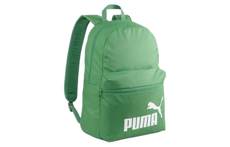 Рюкзак унисекс Puma, Archives green
Рюкзак унисекс Puma, Archives green