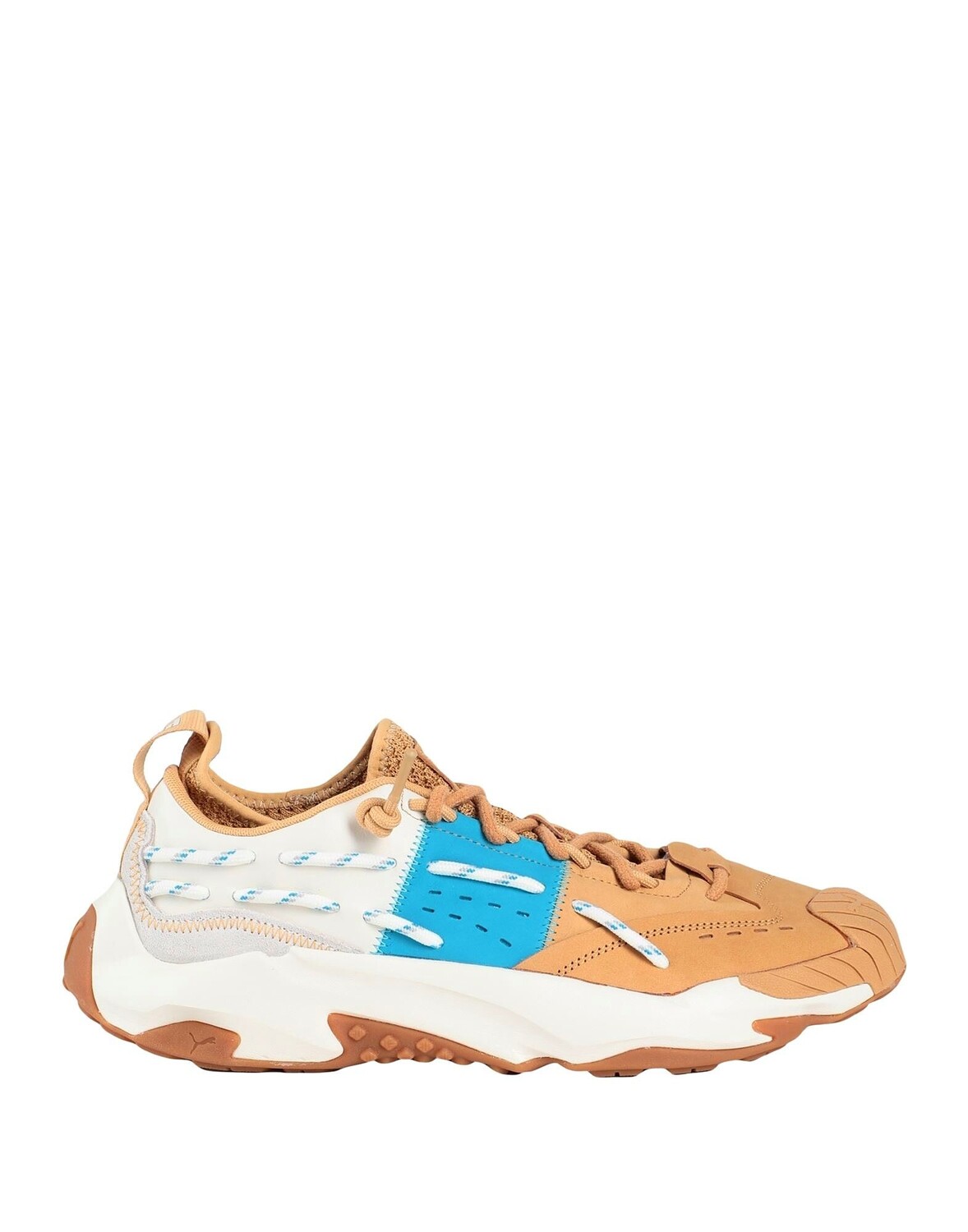 Кеды Puma, коричневый
Кеды Puma, коричневый