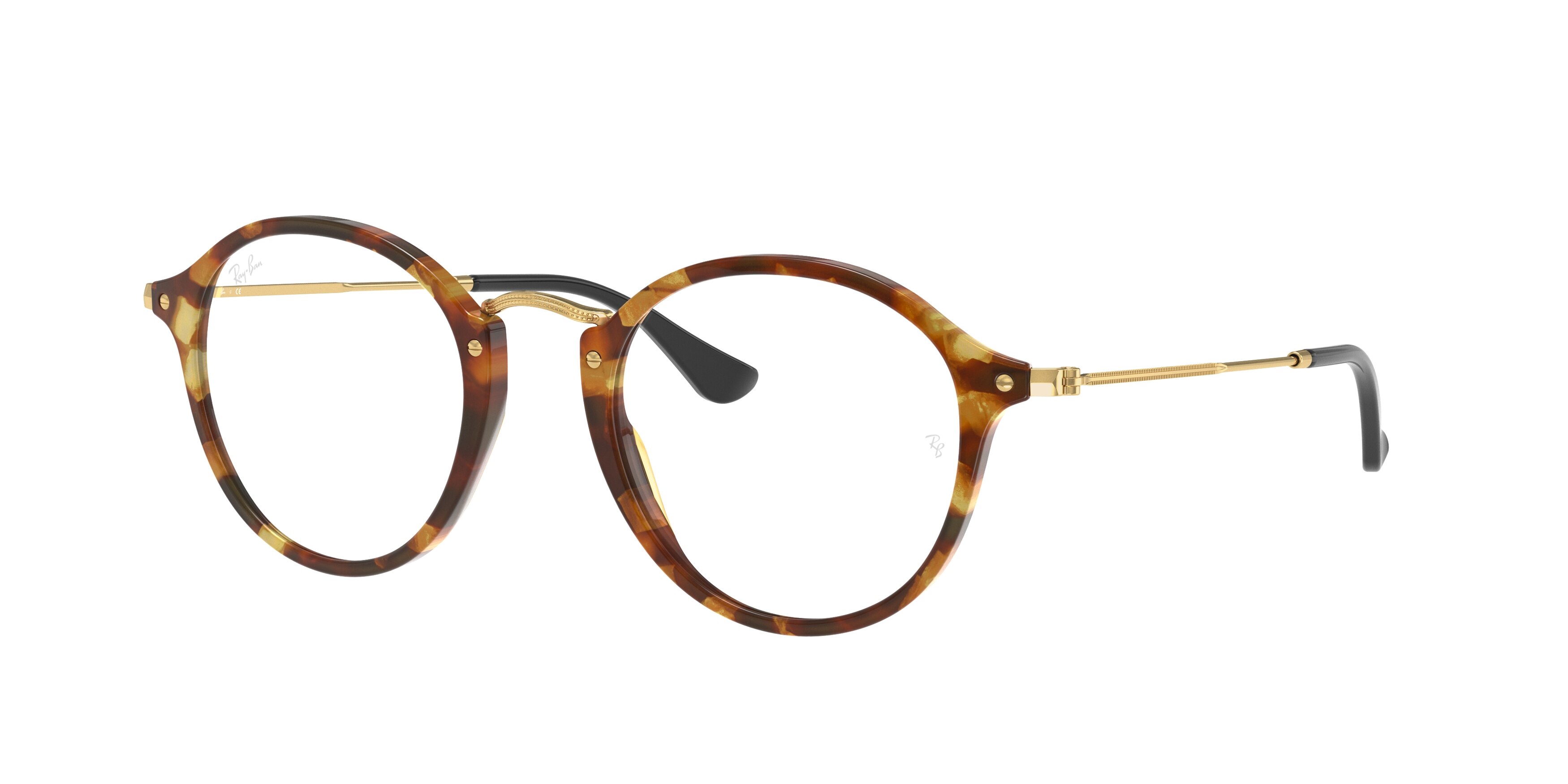 Оптические оправы унисекс RX2447V RAY-BAN, matte arista
Оптические оправы унисекс RX2447V RAY-BAN, matte arista