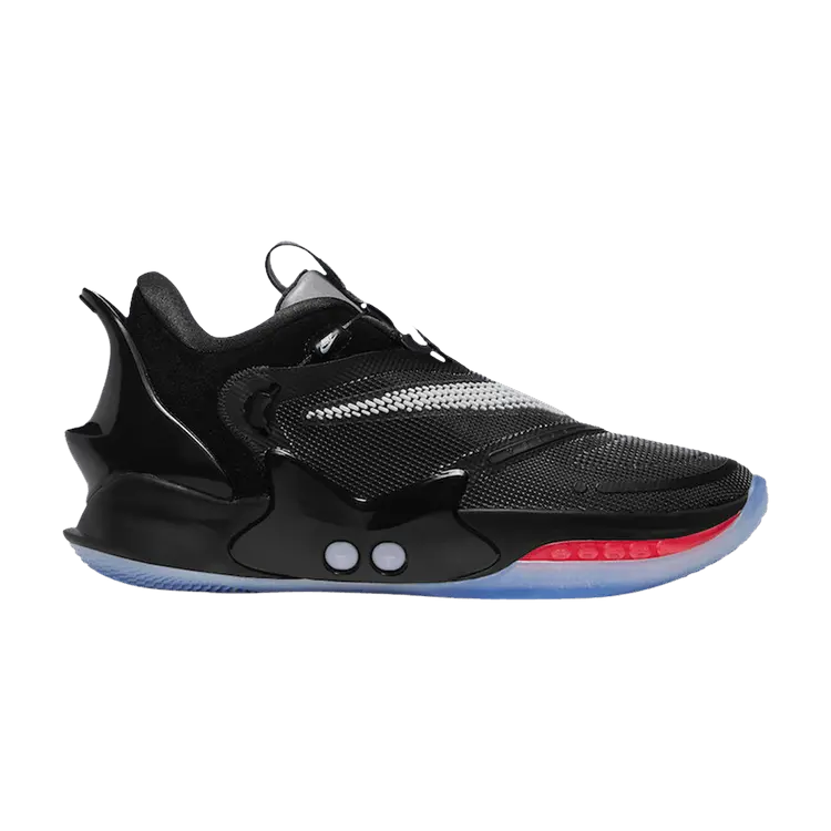 Кроссовки Nike Adapt BB 2.0 'NBA ASG 2020' KR Charger, черный
Кроссовки Nike Adapt BB 2.0 'NBA ASG 2020' KR Charger, черный