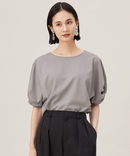 Футболка, крой оверсайз, бренд Free Zone, цвет светло-серый
Футболка, крой оверсайз, бренд Free Zone, цвет светло-серый