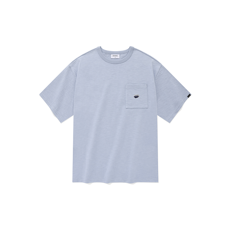 COVERNAT Футболка унисекс небесно-голубая, Синий, COVERNAT Футболка унисекс небесно-голубая
COVERNAT Футболка унисекс небесно-голубая, Синий, COVERNAT Футболка унисекс небесно-голубая