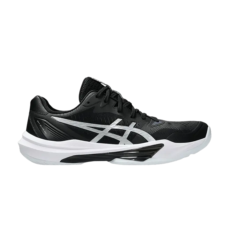 Кроссовки Sky Elite FF 3 'Black Pure Silver', черный
Кроссовки Sky Elite FF 3 'Black Pure Silver', черный