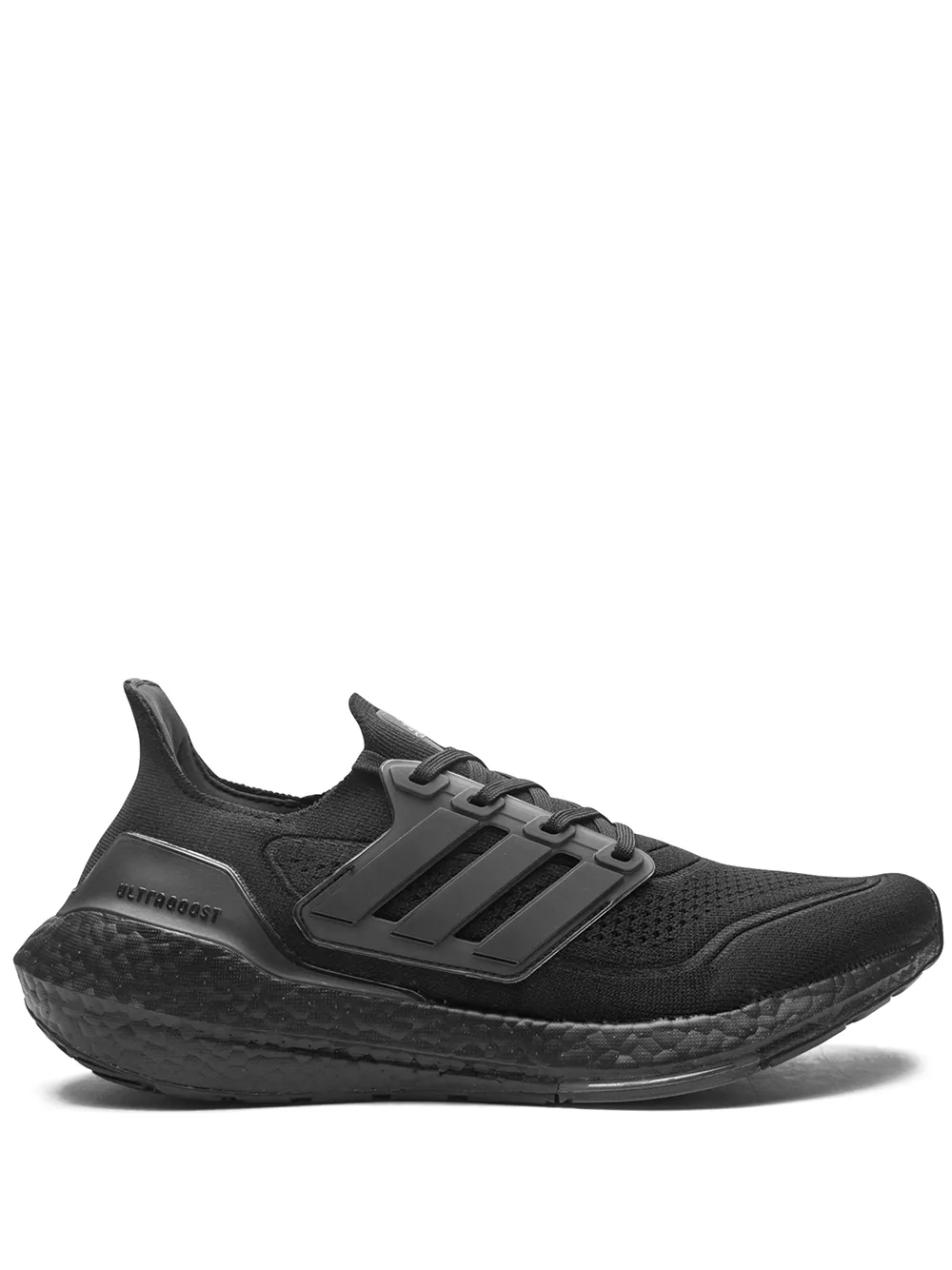 Кроссовки Ultraboost 21 Adidas, черный
Кроссовки Ultraboost 21 Adidas, черный