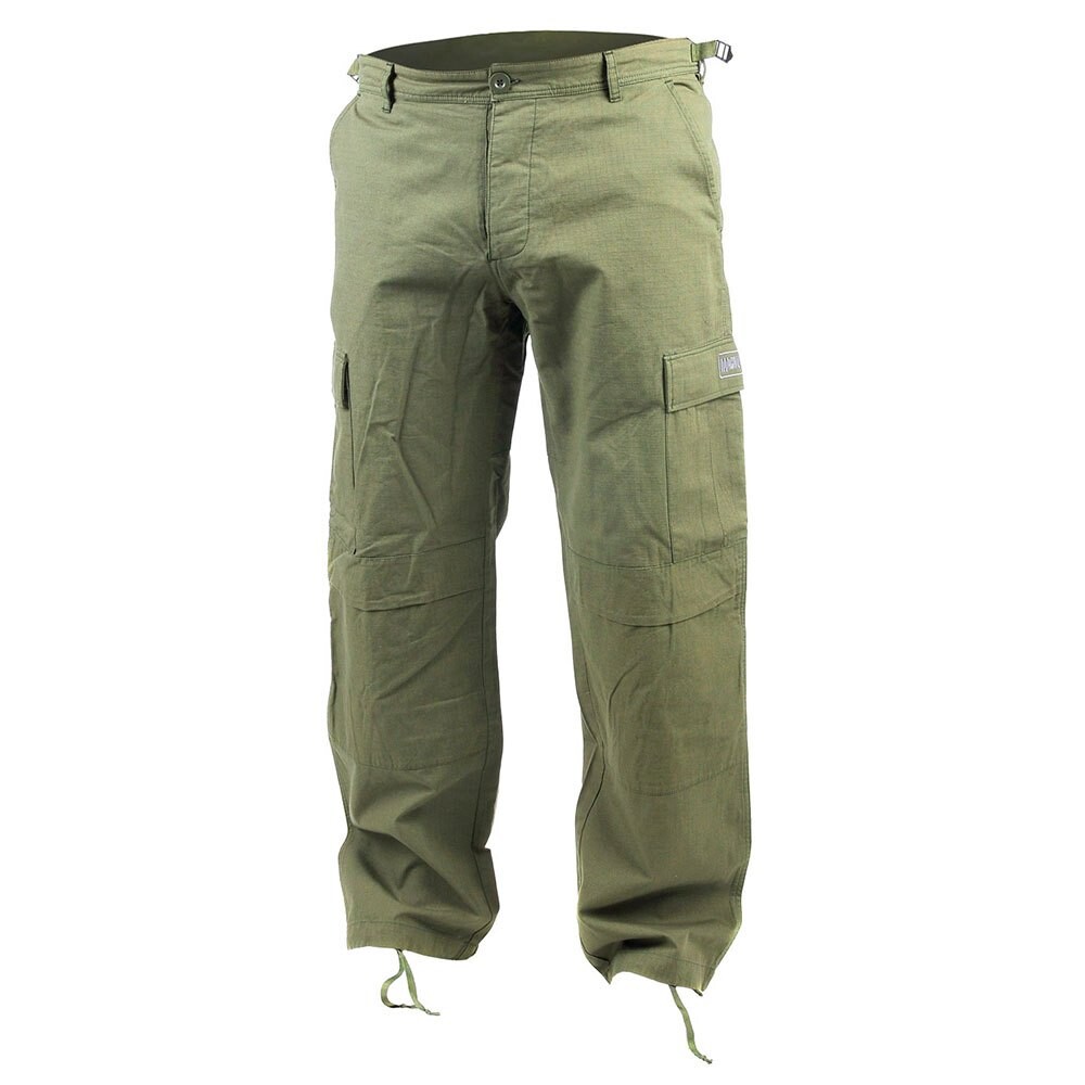 Брюки Magnum Atero 3.0, зеленый
Брюки Magnum Atero 3.0, зеленый