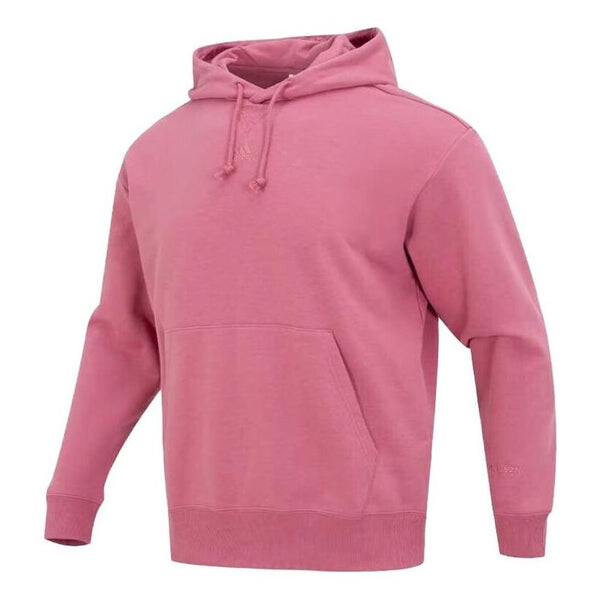 Толстовка Adidas ALL SZN French Terry 'Pink ', розовый
Толстовка Adidas ALL SZN French Terry 'Pink ', розовый