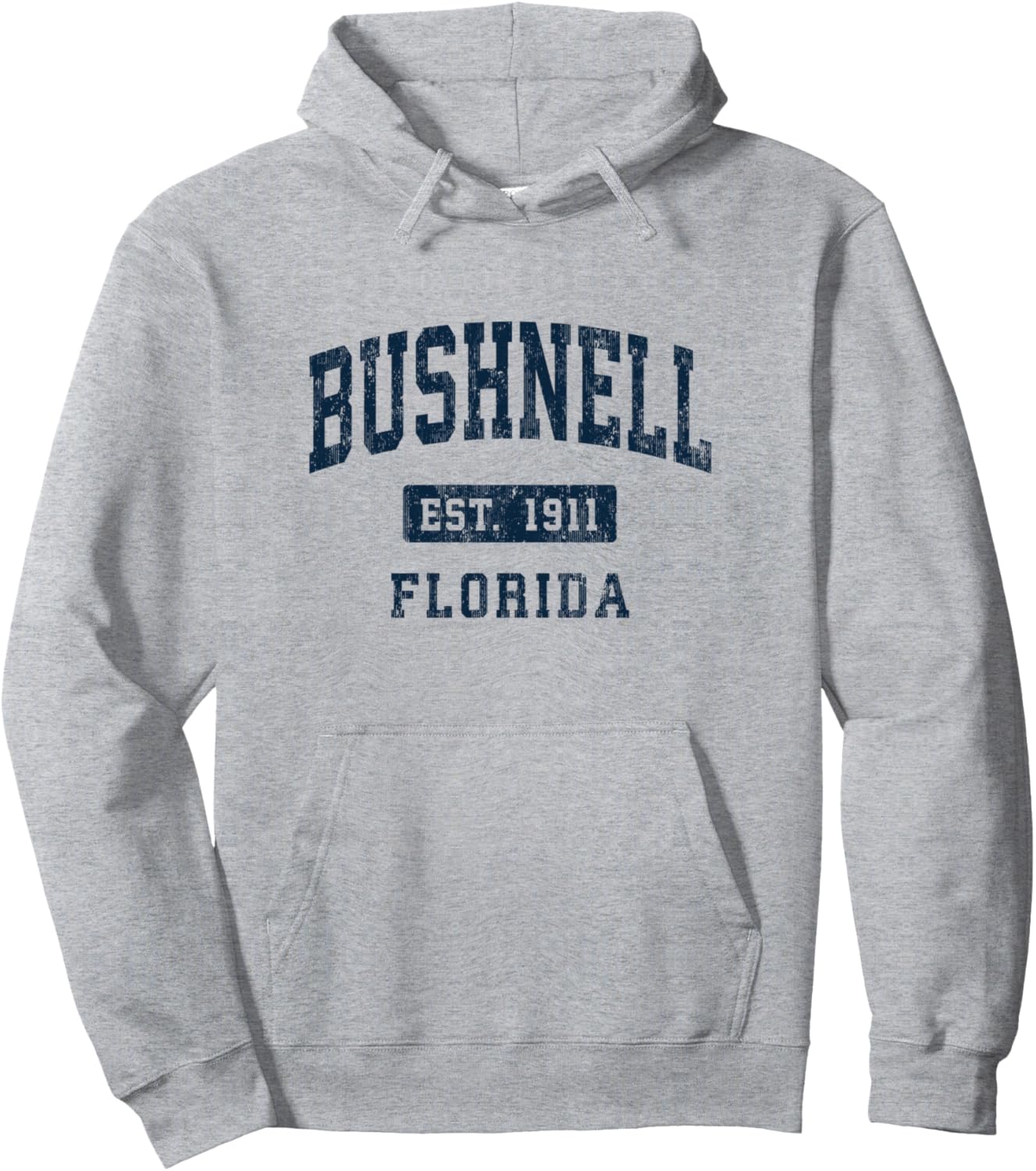 Худи в винтажном спортивном стиле, Бушнелл, Флорида Bushnell Fl Retro T-Shirts & Tees, серый
Худи в винтажном спортивном стиле, Бушнелл, Флорида Bushnell Fl Retro T-Shirts & Tees, серый