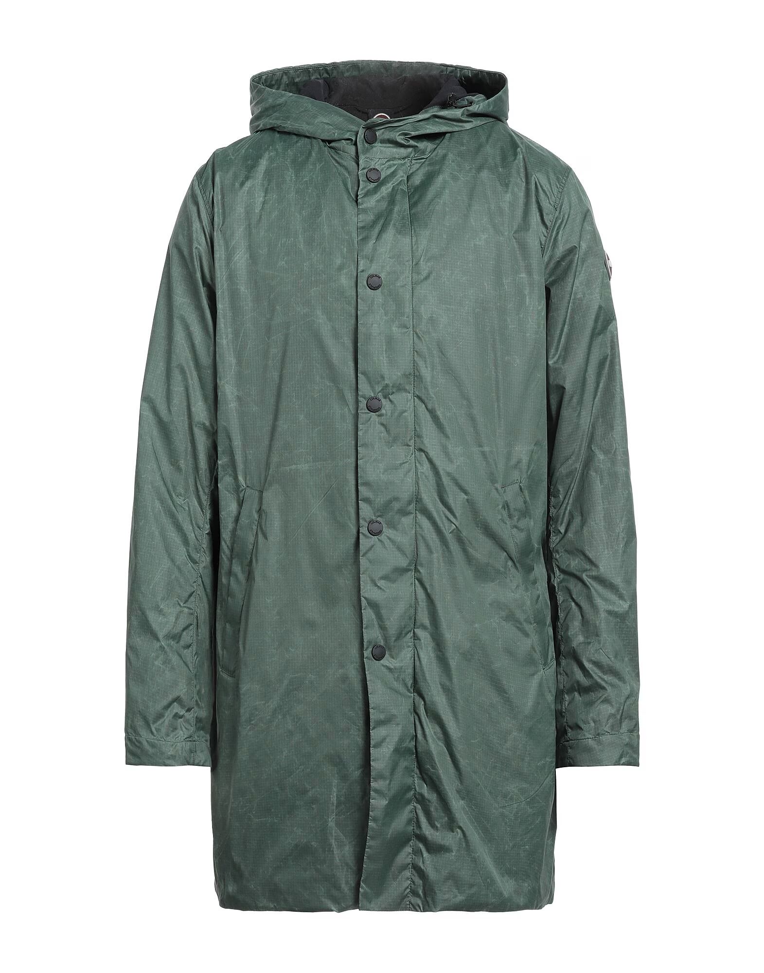 Пальто и тренчи Colmar, темно-зелёный
Пальто и тренчи Colmar, темно-зелёный