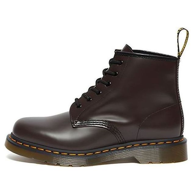 Ботинки Dr. Martens Retro 6 Martin, темно-красный
Ботинки Dr. Martens Retro 6 Martin, темно-красный