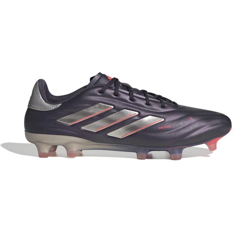 Футбольные бутсы для газона Copa Pure 2 Elite FG Adidas, мультиколор
Футбольные бутсы для газона Copa Pure 2 Elite FG Adidas, мультиколор