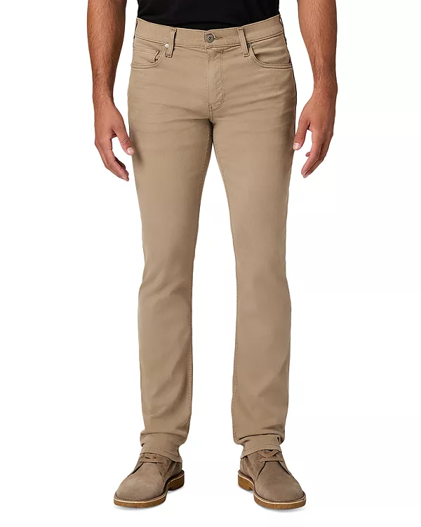 Джинсы Lennox зауженного кроя на пыльной тропе Paige, бежевый
Джинсы Lennox зауженного кроя на пыльной тропе Paige, бежевый