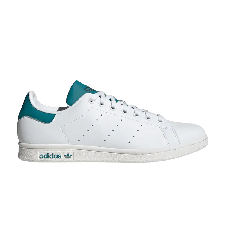 Кроссовки adidas Stan Smith 'White Arctic Fusion', белый
Кроссовки adidas Stan Smith 'White Arctic Fusion', белый