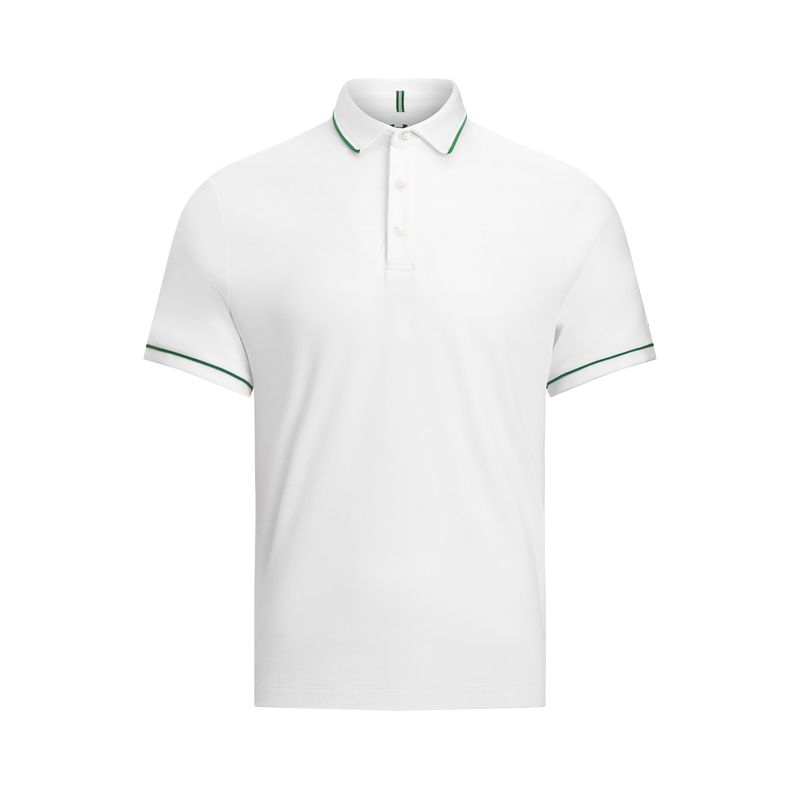 Поло Life Collection мужская Under Armour, белый
Поло Life Collection мужская Under Armour, белый